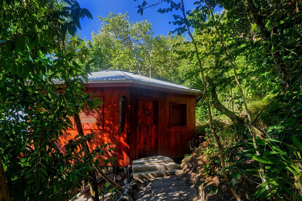 Manicou River Resort Portsmouth Exterior photo