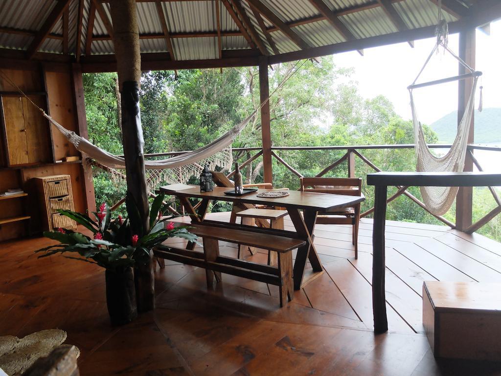 Manicou River Resort Portsmouth Room photo